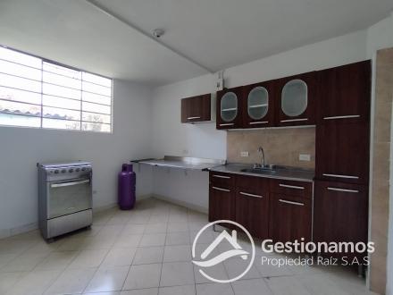 CODIGO A 2809 LA MAGNOLIA ENVIGADO